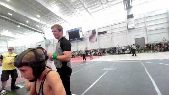 Replay: Mat 15 - 2026 Clash at Bullhead | May 2 @ 9 AM