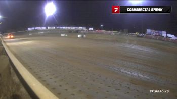 Full Replay | ASCOC Ohio Sprint Speedweek at Wayne County Speedway 6/16/25