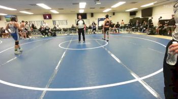 132 lbs Champ. Round 3 - Gabriel Pacheco, Central Union vs Tripp Saire, Huntington Beach