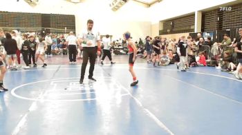 73 lbs Final - Joshua Latham, CTWHALE Orca - MSE vs Vincent Lissenden, Ruthless Blue - MSE