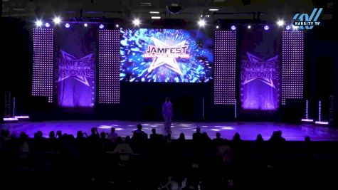 Wildfire Dance Studio - Out Of Love [2025 Junior - Jazz - Small Day 1] 2025 JAMfest Dance Super Nationals