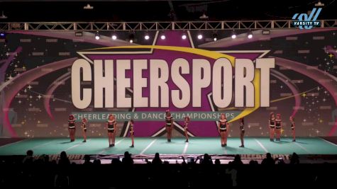 Southern Athletics - Pixie [2023 L1 Youth - D2 - Small - A] 2023 CHEERSPORT National All Star Cheerleading Championship