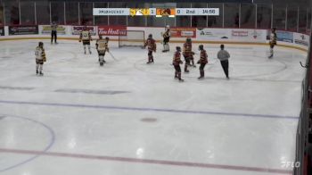 Replay: Home - 2024 Soo vs Timmins | Oct 20 @ 1 PM