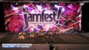 Power Cheer! - Lady Leopards [2025 L1 Youth - D2 - Medium Day 1] 2025 JAMfest Jacksonville Classic