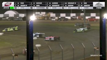 Feature | 2025 MARS Corn State Nationals Friday at Davenport Speedway