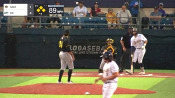 Replay: Away - 2023 Sussex County vs Quebec | Aug 5 @ 7 PM