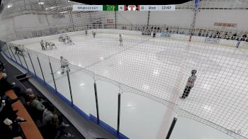 Replay: Home - 2025 Northstars vs SEAC Tigers | Mar 1 @ 6 PM