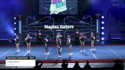 Naples Gators - Rec Cheer [2023 Show Cheer 1 Peewee Small Day 4] 2023 Pop Warner National Cheer & Dance Championship