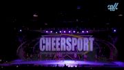 Diamonds All Stars - Mini Models [2023 L1 Mini - Small] 2023 CHEERSPORT National All Star Cheerleading Championship