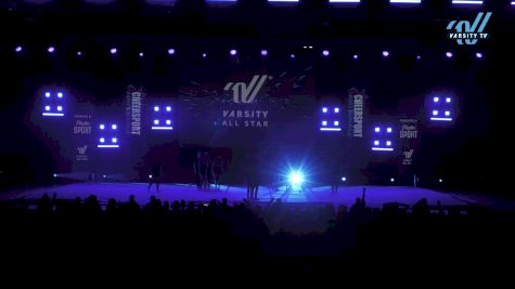 South Jersey Storm - Cat 6 [2025 L6 Junior Coed - Small Day 1] 2025 CHEERSPORT National All Star Cheerleading Championship