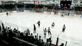 Replay: Home - 2024 Chatham vs St. Thomas | Jan 5 @ 7 PM