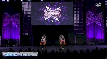 Viva Dance Collective - Fast and Furious [2026 Youth - Premier - Pom - Large Day 3] 2026 JAMfest Dance Super Nationals