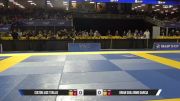 Colton Jace Terlaje vs Brian Guillermo Garcia 2026 Pan Kids Jiu-Jitsu IBJJF Championship