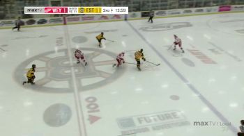 Replay: Home - 2025 Weyburn vs Estevan | Jan 31 @ 6 PM