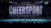 ATA Lake Norman - Solstice [2023 L4 Junior - Small - B] 2023 CHEERSPORT National All Star Cheerleading Championship