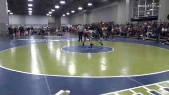 126 lbs Round Of 32 - Alijah Angeles, Faith Lutheran vs Jace Hooley, Payson