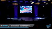 Brookfield Center for the Arts - Madelyn Plemons [2022 Mini - Solo - Jazz Day 2] 2022 ASCS Wisconsin Dells Dance Grand Nationals and Cheer Showdown