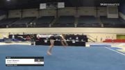Grant Bowers - Floor, Hayden's Intl GA - 2021 USA Gymnastics Development Program National Championships