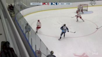 Replay: Home - 2025 St. Catharines vs Port Colborne | Jan 26 @ 6 PM