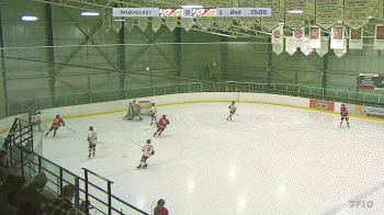 Replay: Home - 2025 Fire White vs Fire Black | Jan 26 @ 5 PM