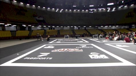 Teste 1 vs Renatinho Fight 2024 ADCC South American Trials 1