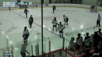 Replay: Home - 2024 Westshore vs Saanich | Mar 1 @ 6 PM