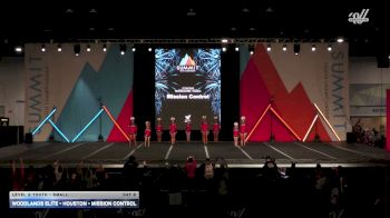 Woodlands Elite - Houston - Mission Control [2026 L2 Youth - Small Day 2] 2026 The Youth Summit