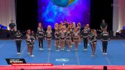 CheerVille - Aftermath [2026 L6 International Open Coed Non Tumbling Prelims] 2026 The Cheerleading Worlds