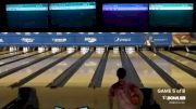 Replay: Lanes 47-50 - 2022 U.S. Open - Match Play Round 2