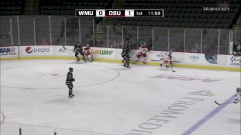Full Replay - OSU vs WMU