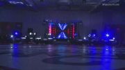 Giovanni Morton vs Nico Regoli 2026 Fight to Win 327