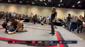 Replay: Mat 16 - 2023 ADCC Florida Open | Nov 4 @ 1 PM