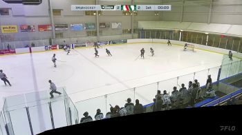 Replay: Home - 2024 SP Flyers vs Edmon. SSAC | Feb 24 @ 8 PM