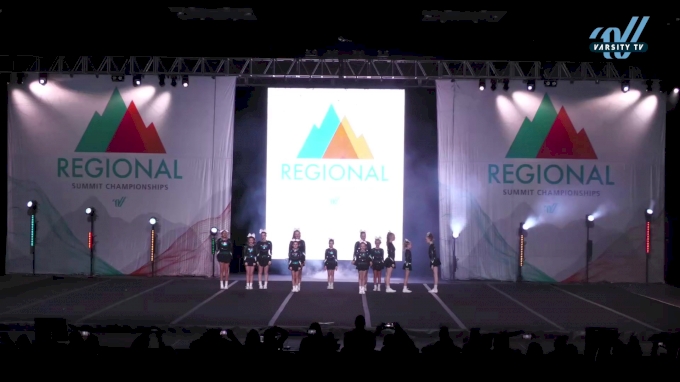 Cheer Fusion Elite - Junior Storm [2023 L1 Junior - D2 Day 2] 2023 The ...