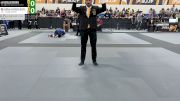 GISELLE RECINOS vs SOPHIA ESPOSITO 2026 PBJJF Pan American Jiu-Jitsu Championships