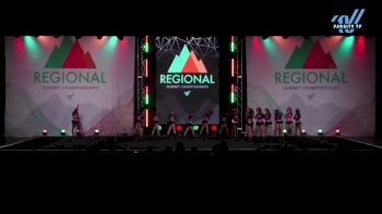 M.O.T. All-Stars - C4 [2024 L4 Senior - D2 Day 2] 2024 The Northeast Regional Summit