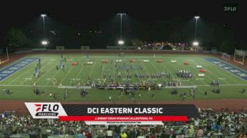 COLTS ""AMERICAN EXPERIMENT"" at 2026 DCI Eastern Classic PRESENTED BY Yokohama Tire