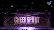 All Star Rebels - Ruthless [2023 L1 Junior - D2 - Small - B] 2023 CHEERSPORT National All Star Cheerleading Championship