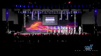 WIDC - WEATHER GIRLS [2022 L5 Senior - D2 Day 2] 2022 GLCC Schaumburg Grand Nationals