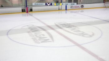 Replay: Home - 2024 Yale vs Prairie | Nov 22 @ 5 PM