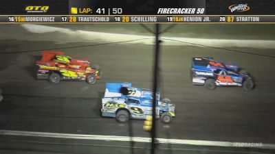 Feature | Short Track Super Series at Fonda Speedway