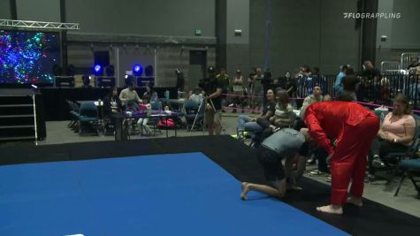Christian Driftmyer vs Simon Reideman 2026 Fight to Win Sub Kumite