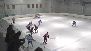 Replay: Home - 2024 Hitmen vs Rockets HC | Dec 16 @ 10 AM