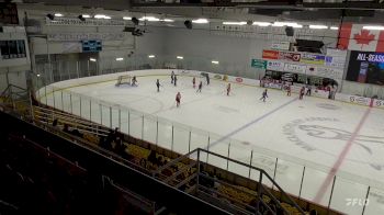 Replay: Home - 2025 Red U11 vs Blue U11 | Jun 28 @ 5 PM