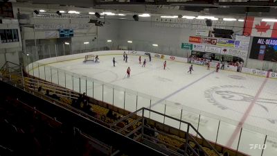 Replay: Home - 2025 Red U11 vs Blue U11 | Jun 28 @ 5 PM