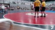 207-221 lbs Semifinal - Philip Dozier, Greg Gomez Trained vs Michael Pixley, PSF Wrestling Academy