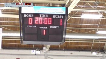 Replay: Home - 2025 St. Catharines vs Cambridge | Sep 13 @ 6 PM