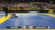 Elijah Jo-El Taggart vs Camden Michael Hufstetler 2025 Pan Kids Jiu-Jitsu IBJJF Championship