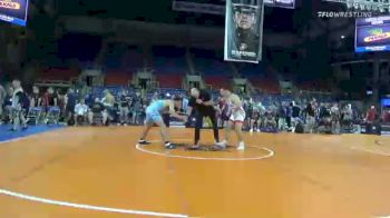 170 lbs Consi Of 32 #1 - Cole Price, Nebraska vs Mason Lumbra, New York