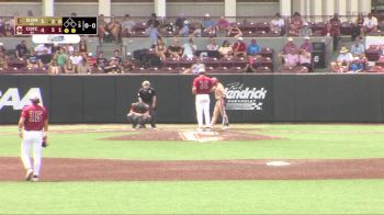 Replay: CAA Baseball Champ - Game 6 - 2025 Elon vs Charleston | May 23 @ 11 AM